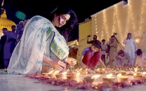 faith and fellowship illuminate diwali in pakistan faith and fellowship illuminate diwali in pakistan