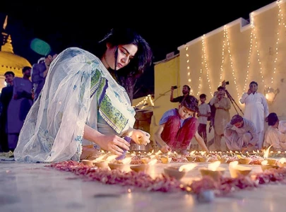 faith and fellowship illuminate diwali in pakistan faith and fellowship illuminate diwali in pakistan