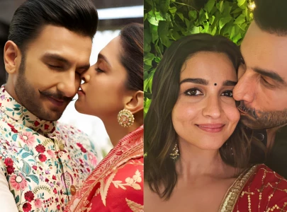 glitz and glamour bollywood comes together for star studded diwali bashes