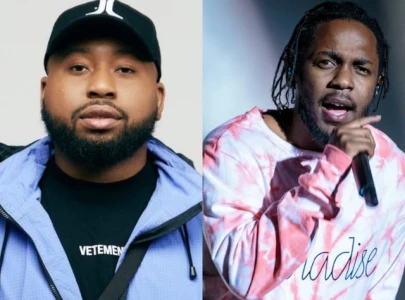 dj akademiks exposes spotify umg deal behind kendrick lamar s not like us in search results