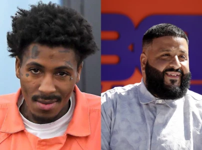 nba youngboy and dj khaled drop surprise joint mixtape deshawn this week nba youngboy and dj khaled drop surprise joint mixtape deshawn this week