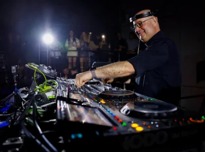 from pulpit to turntables the priest dj drawing young crowds across latin america