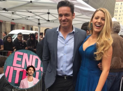 blake lively s brother in law apologizes for past remarks as baldoni s legal battle escalates blake lively s brother in law apologizes for past remarks as baldoni s legal battle escalates