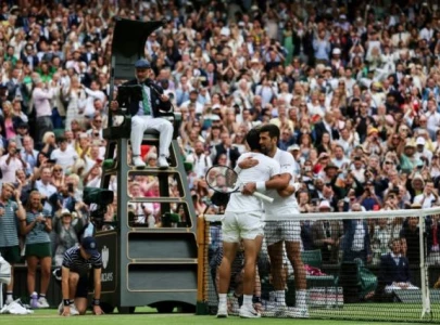 alcaraz djokovic on collision course alcaraz djokovic on collision course