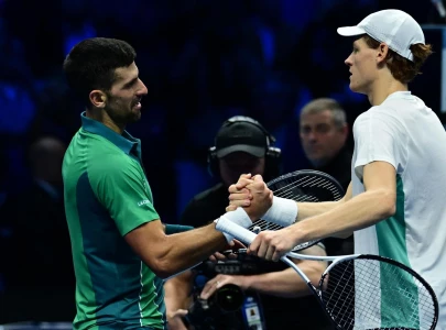 sinner keeps djokovic alive sinner keeps djokovic alive