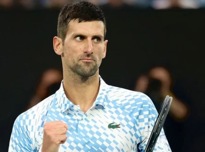 djokovic has no regrets missing us events over vaccine status