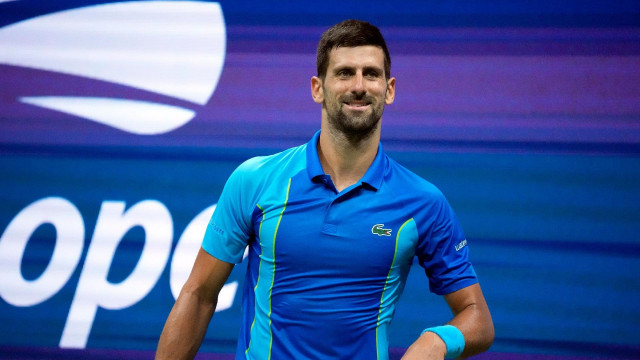 djokovic admits federer tensions early in career djokovic admits federer tensions early in career