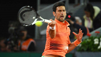 djokovic jabeur progress in rome djokovic jabeur progress in rome