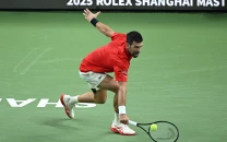 unwell djokovic defeated in shanghai semis by qualifier vacherot unwell djokovic defeated in shanghai semis by qualifier vacherot