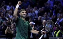 djokovic sweeps into athens final showdown with musetti djokovic sweeps into athens final showdown with musetti