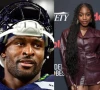dk metcalf announces engagement to normani at steelers press conference dk metcalf announces engagement to normani at steelers press conference