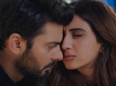 watch fawad khan vaani kapoor chemistry shines in first song release from abir gulaal watch fawad khan vaani kapoor chemistry shines in first song release from abir gulaal
