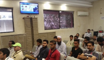 how sindh police is driving change how sindh police is driving change