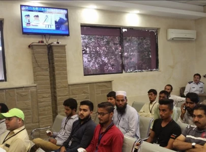 how sindh police is driving change how sindh police is driving change