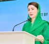 pakistan ready for growth despite opposition criticism maryam nawaz