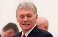 kremlin spokesman dmitry peskov attends a meeting between russia s president vladimir putin and central african republic s president faustin archange touadera at the kremlin in moscow russia march 5 2026 photo reuters kremlin spokesman dmitry peskov attends a meeting between russia s president vladimir putin and central african republic s president faustin archange touadera at the kremlin in moscow russia march 5 2026 photo reuters