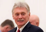 kremlin spokesman dmitry peskov attends a meeting between russia s president vladimir putin and central african republic s president faustin archange touadera at the kremlin in moscow russia march 5 2026 photo reuters kremlin spokesman dmitry peskov attends a meeting between russia s president vladimir putin and central african republic s president faustin archange touadera at the kremlin in moscow russia march 5 2026 photo reuters