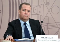 dmitry medvedev also concerned for possible issues after victory photo reuters dmitry medvedev also concerned for possible issues after victory photo reuters