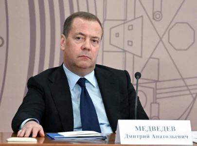 russia s medvedev says victory will come soon in ukraine war russia s medvedev says victory will come soon in ukraine war