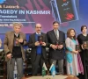 tragedy in kashmir launched in urdu