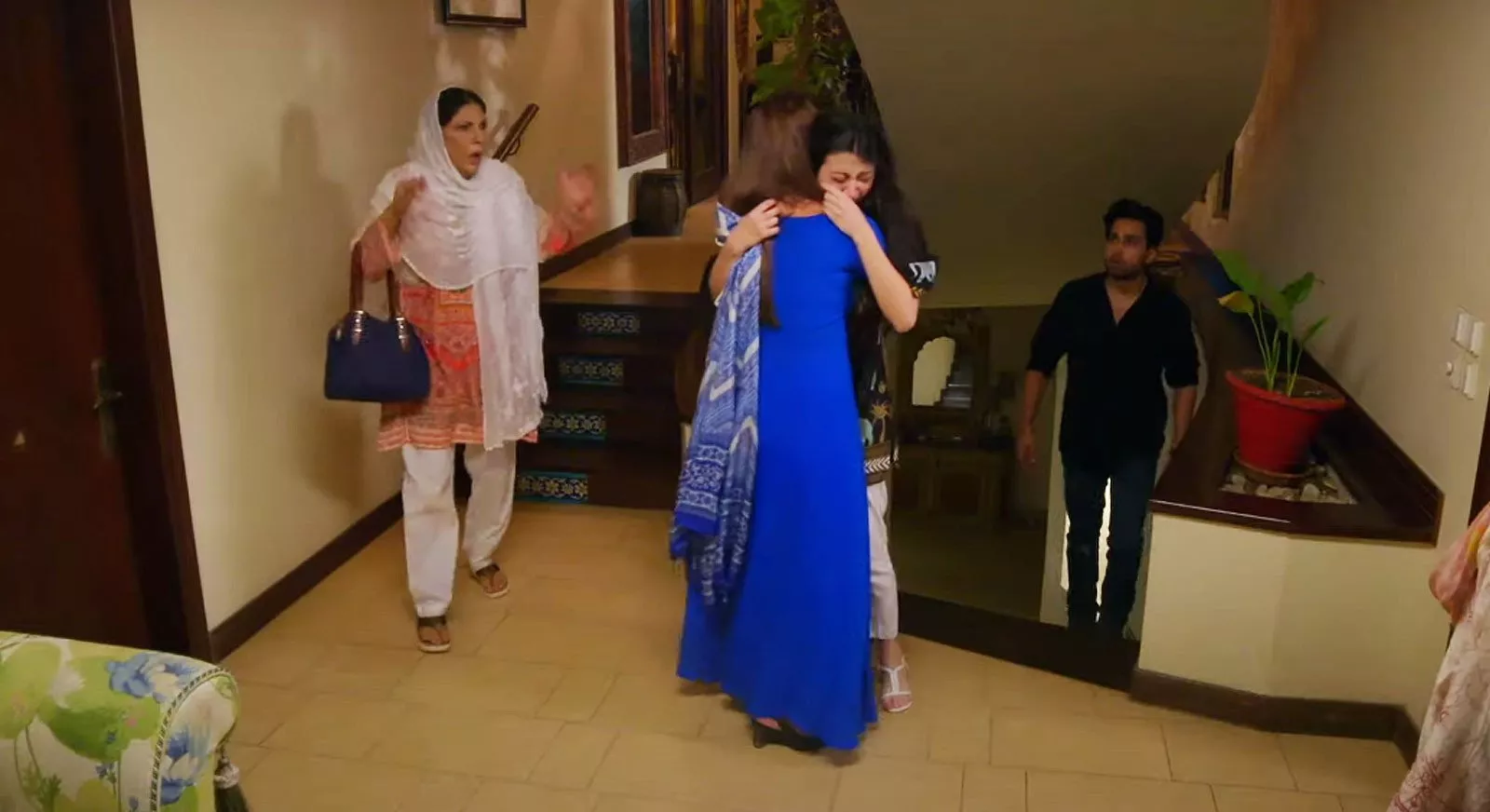 dobara disappoints fans with false sexual harassment allegations storyline dobara disappoints fans with false sexual harassment allegations storyline