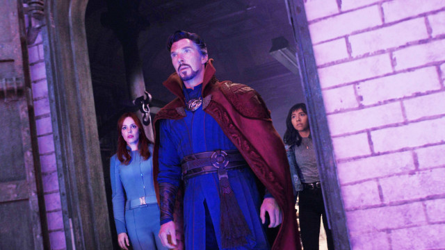 marvel s dominance doctor strange 2 debuts to heroic 185 million marvel s dominance doctor strange 2 debuts to heroic 185 million