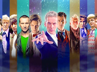 doctor who auction fires up global interest