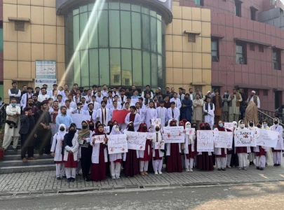 doctors strike enters 4th day over lady doctor s murder in kohat doctors strike enters 4th day over lady doctor s murder in kohat