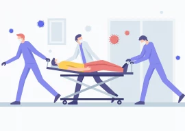 scapegoats in scrubs doctors in a broken system