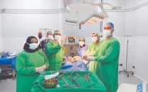 doctors save man with stake in chest doctors save man with stake in chest