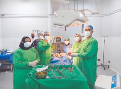 doctors save man with stake in chest doctors save man with stake in chest