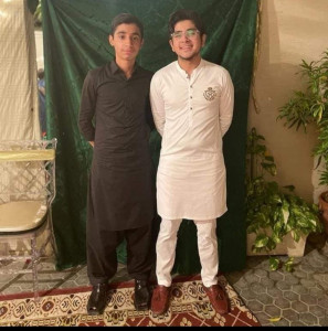 two dead one injured in do darya car crash