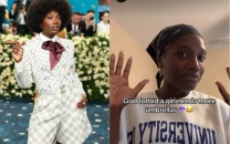 doechii responds to met gala backlash defends her glam team and clarifies viral video doechii responds to met gala backlash defends her glam team and clarifies viral video