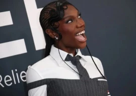 doechii declares free palestine during osheaga set sparking viral reaction doechii declares free palestine during osheaga set sparking viral reaction