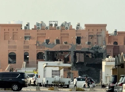 hamas confirms israeli strike in doha killed six hamas confirms israeli strike in doha killed six