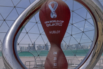 doha ready for qatar 2022 draw doha ready for qatar 2022 draw