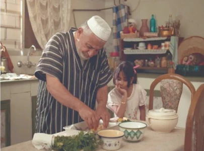 new cinematic voice rises in doha new cinematic voice rises in doha