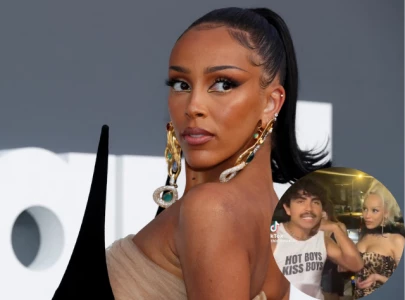 doja cat sparks backlash after calling viral fan moment uncomfortable