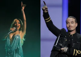 fifa club world cup 2025 halftime show featured unpaid performances for charity