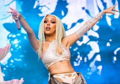 jack harlow and doja cat release new single just us with surprise celebrity cameos jack harlow and doja cat release new single just us with surprise celebrity cameos