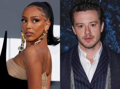 from sliding into noah schnapp s dms to joseph quinn pda how doja cat manifested her dream man