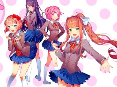 doki doki literature club removed from google play as developers challenge decision