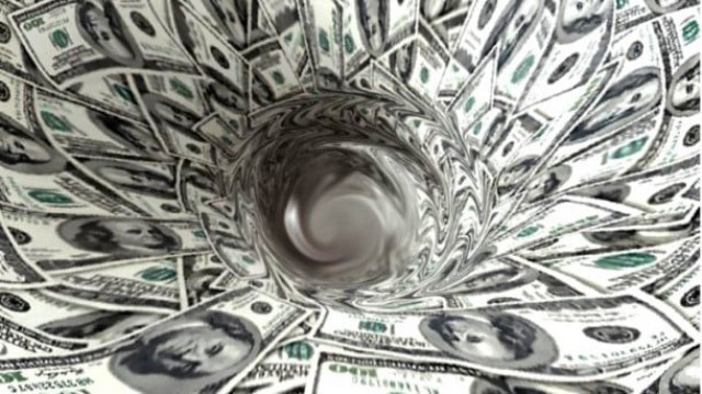 squandered decade poverty reduction spending proves useless squandered decade poverty reduction spending proves useless