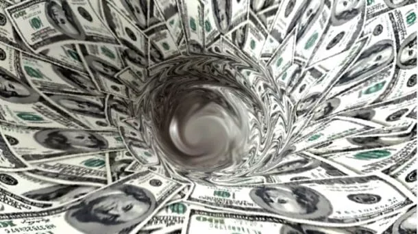 squandered decade poverty reduction spending proves useless squandered decade poverty reduction spending proves useless