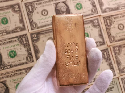 dollar bonds or gold which offers the safest haven amid middle east crisis
