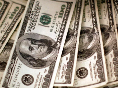 dollar makes soft start to 2026 after biggest annual drop in eight years