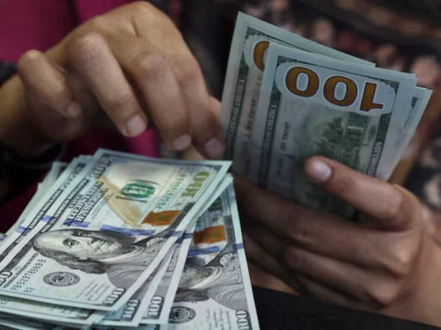 a teller counts us dollar bank notes at a money changer in jakarta indonesia photo reuters file a teller counts us dollar bank notes at a money changer in jakarta indonesia photo reuters file