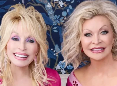 dolly parton and sister rachel share sweet potato casserole recipe in new cookbook