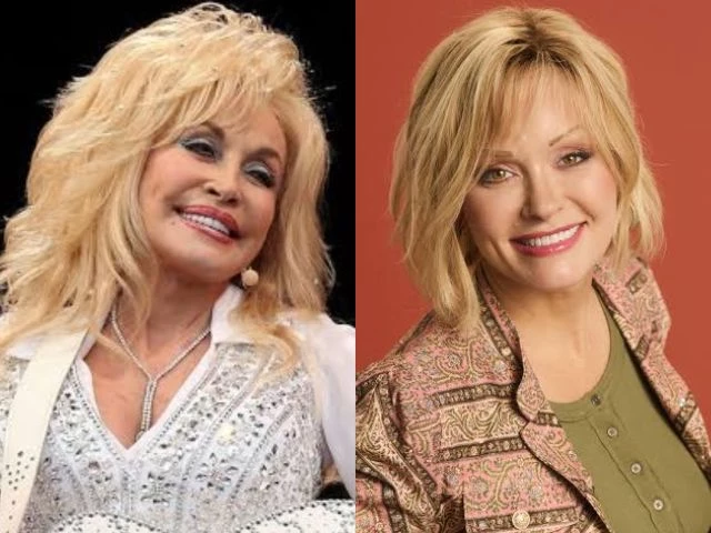 dolly parton s estate appoints niece danielle parton after nephew s dismissal