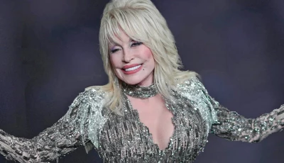 dolly parton s absence prompts health concerns dolly parton s absence prompts health concerns